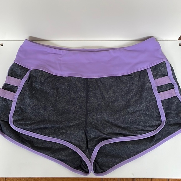 Lululemon Running Shorts - Picture 1 of 4